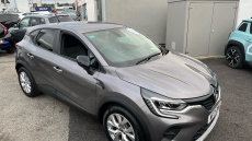 Renault Captur 1.0 TCE 90 Iconic 5dr Petrol Hatchback